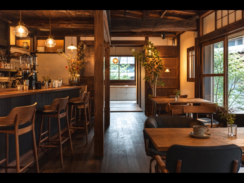 空き家活用(賃貸・店舗・民泊など)